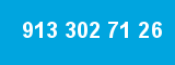913 302 71 26